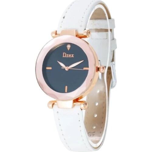 New Brand Fashion Luxury Women Watches Small Dial Analog Quartz Watch Women Casual Leather Watches Gift Clock Relogio Feminino