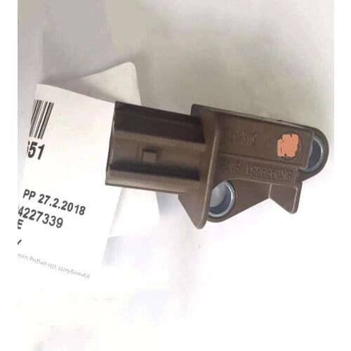 8K0959651 Front Airbag Sensor For Audi A4 8K A5 8T 8 Q5 M8617