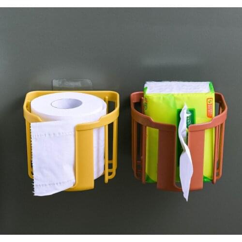 FISLER Toilet Paper Holders