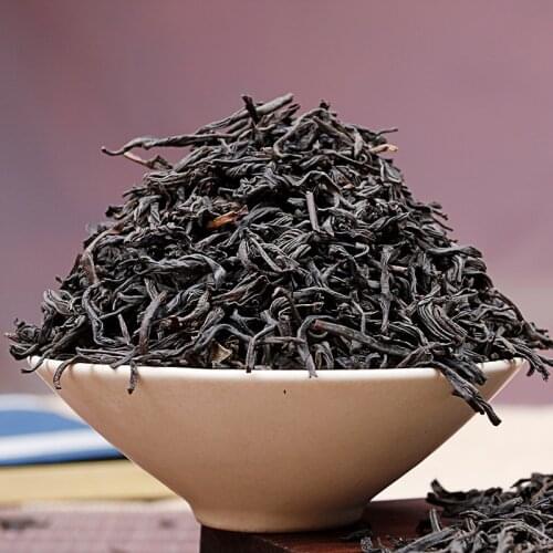 Chinese ZhengShanXiaoZhong Superior Oolong /Tea the For Health Care Lose Weight