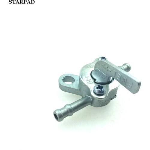 STARPAD For GY6 pedal ATV off-road motorcycle negative pressure oil switch oil valve fuel tank switch oil system