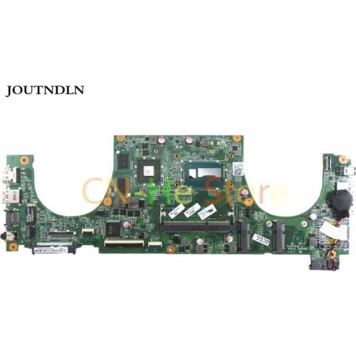 JOUTNDLN FOR Dell Vostro 5470 V5470 Laptop Motherboard DW7DY 0DW7DY CN-0DW7DY DAJW8CMB8E1 W/ i5-4200U CPU / GT740M 2G GPU