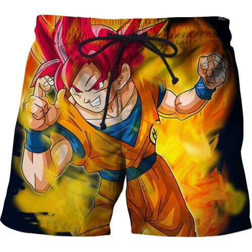 2021 new summer mens beach trunks 3D swimming trunks Comfortable mens swimwear sports shorts board sweatpants surf beach short