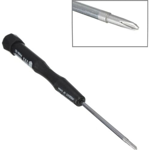 Real Ferramentas Proskit Sale Tools Screwdriver Set Destornillador 8800c Ph00 1.5mm Precision Phillips Head Pc Repair Tool