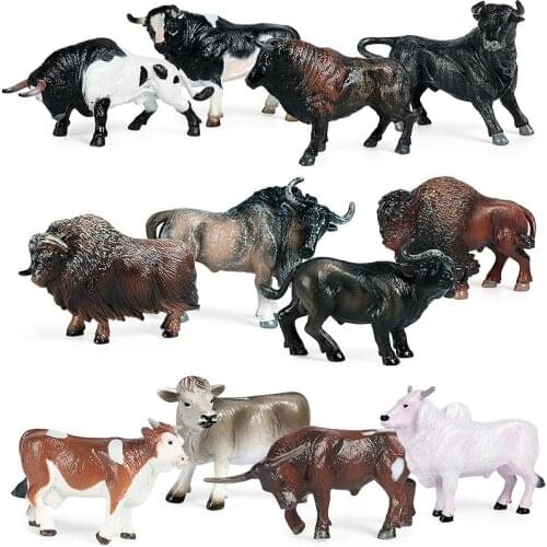 Figures With Animals QiKod China