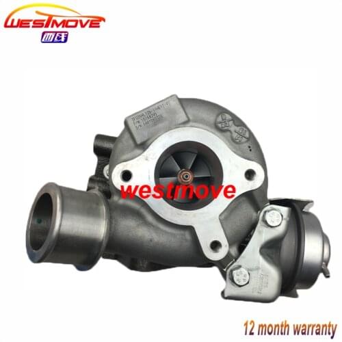TF035 Turbo turbocharger 49335-01410 49335 01410 4933501410 1515A295 1515-A295 1515 A295 For Mitsubishi Motors SUV 4N15 4P00 16