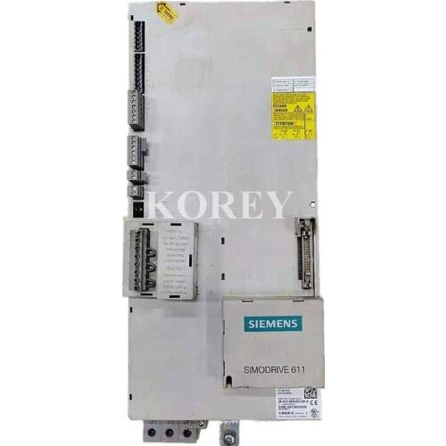 In Stock Siemens Drive Power Supply 6SN1145-1AA00-0CA0
