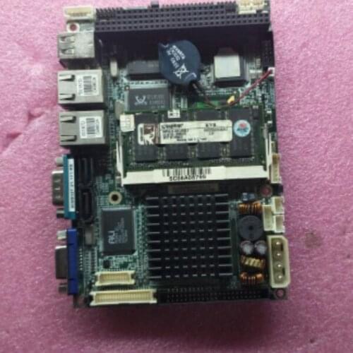 Wei qiang WAFER-LX-800-R11-NJKJ