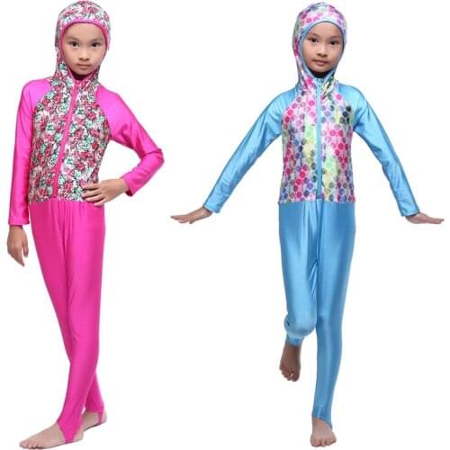 Yuan Zichen Children's Swimwear