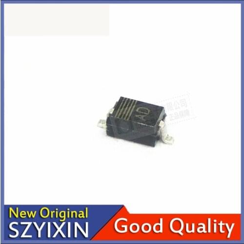 10Pcs/Lot New Original PESD12VL1BA SOD323 silk screen AD ESD SUPPRESSOR/TVS DIODE 12V ORIGINAL Good Quality