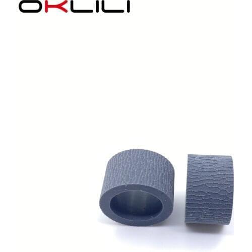 10X Feed Pickup Roller for EPSON L6061 L6071 L6160 L6161 L6166 L6168 L6170 L6171 L6176 L6178 L6190 L6191 L6198 M2140 M2170 M3140