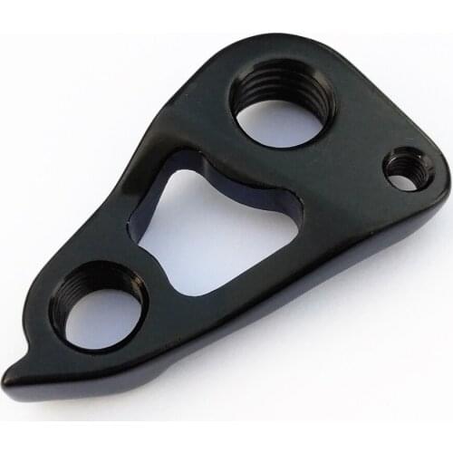 50pcs bicycle rear Derailleur hanger mtb road alloy bike gear rear dropout for 2015 Scott Solace Disc aka 239530 Scott Addict CX