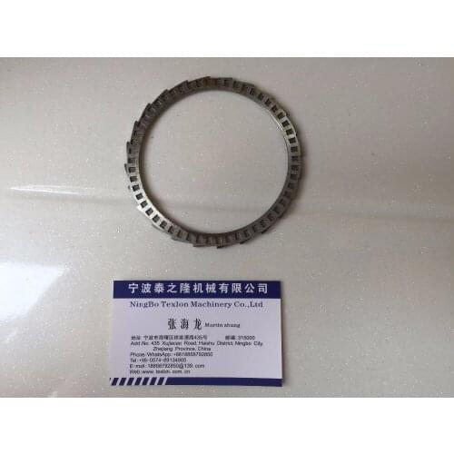 Lonati Goal Series G54J Hosiery Machine Use Saw Blade D4080470 --4 x108N x24Teeth