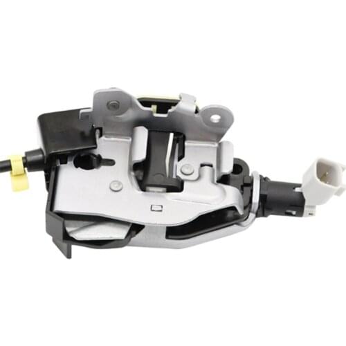 AU04 -Lock Latch Car Door Lock Latch Actuator Uppper Tailgate Lock Latch for Land Rover Discovery LR017470 FQR500220