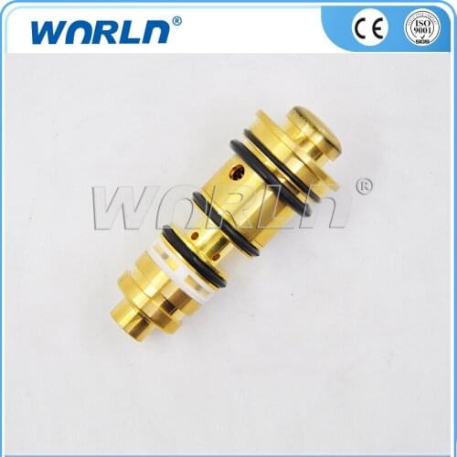 AUTO AC ELECTRIC CONTROL VALVE COMPRESSOR VALVE FOR Lexus GS300/GS400/GS430/IS300/SC430 883203A23184 4710281 8841053020 77371