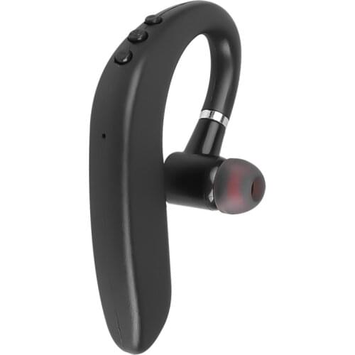 KEBIDU Mini Bluetooth Earphone V5.0 Wireless Headset Earphones Handsfree HD Call with Mic For Driver Sport Smartphones