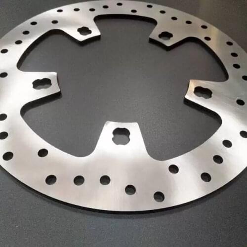 Motorcycle Front Brake Disc Rotor Bolts for refit Harley Touring Electra Glide Road Glide Street Glide Road King 2014-2018