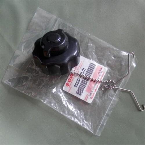 DF5 FUEL TANK CAP FITS SUZUKI DF2.5 DF4 DF6A &MORE 4T 2.5HP 4HP 5HP 6HP 68CC 138CC MARINE OUTBOARD 65510-97L01 FREE SHIPPING