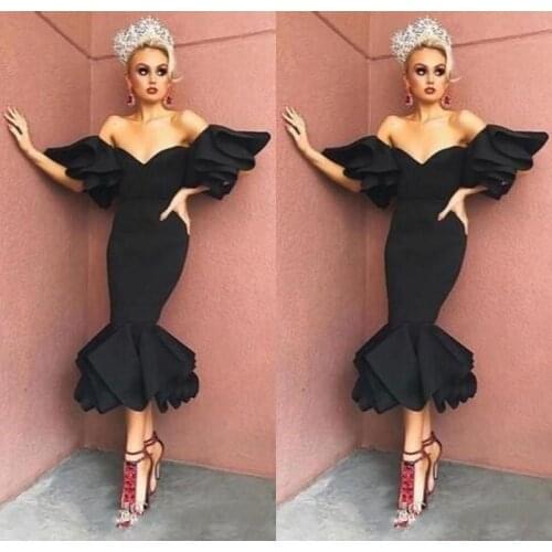 La MaxPa Womens Off Shoulder Dresses