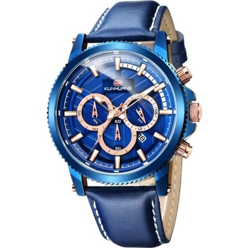 MIGE Mens Sports Watches