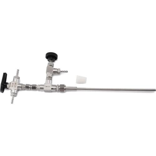 Pressure Beer Bottle Filler Beer Co2 Carbornation Kit Homebrew Bottling Equipment Home Brew CO2 Kit Brewing Tool