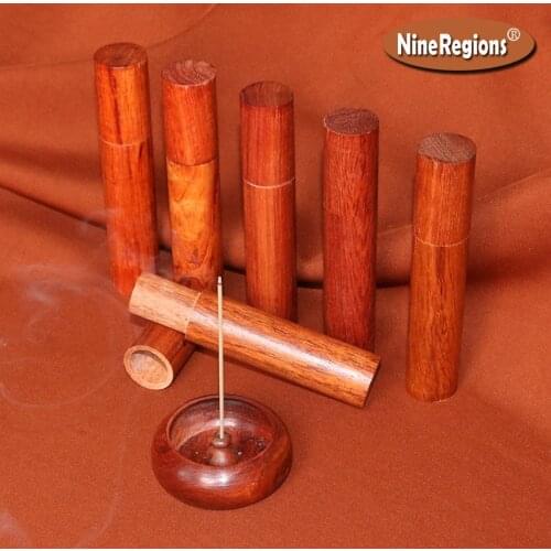 NineRegions Incense Sticks For Aromatherapy China