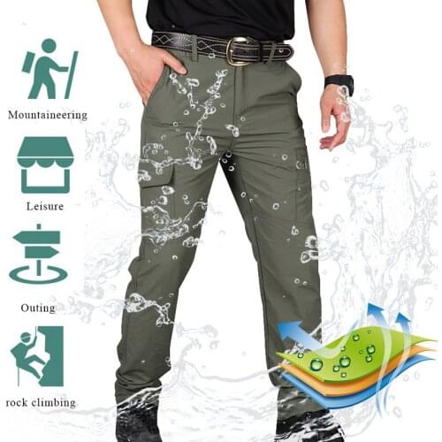 Oeak Sports Trousers