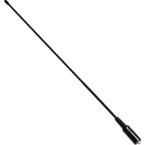 40cm NA-771 Dual Band Antenna 144/430MHZ For Walkie Talkie Handheld Radio UV5R UV82 BF-888S GDeals