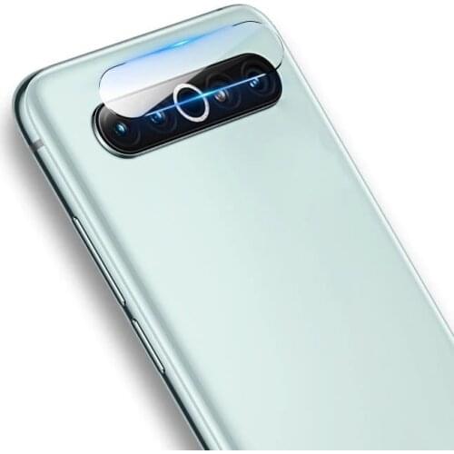 Back Camera Lens Clear Tempered Glass For MeiZu X8 17 16th 16S 16 16Xs Pro 7 15 Plus M8 Lite Note 8 9 Protector screen
