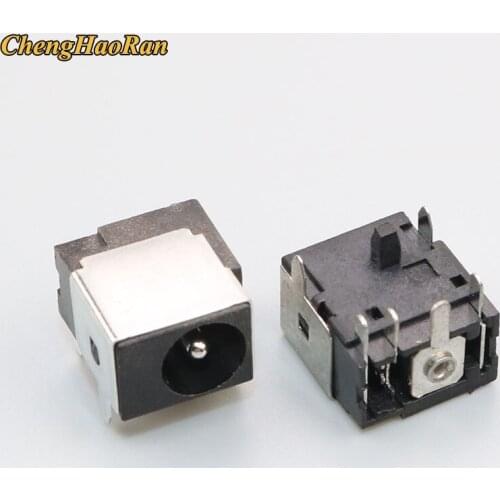 2pcs Laptop DC Power Port Jack Socket Connector FOR Acer Aspire 5738 5738ZG 5738G