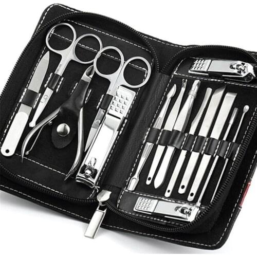 SOTRLO Sets For Manicure