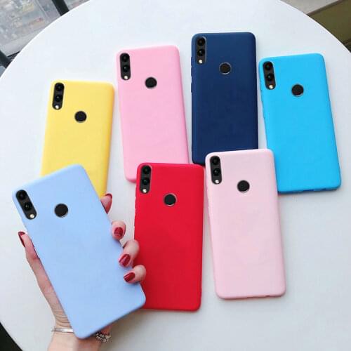 XCZJ Huawei Honor 8C Phone Cases