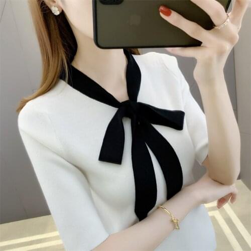 Zhong 2 row 2) in the spring of 7533 with new cultivate morality sweater piece sets a short-sleeved dress, 28