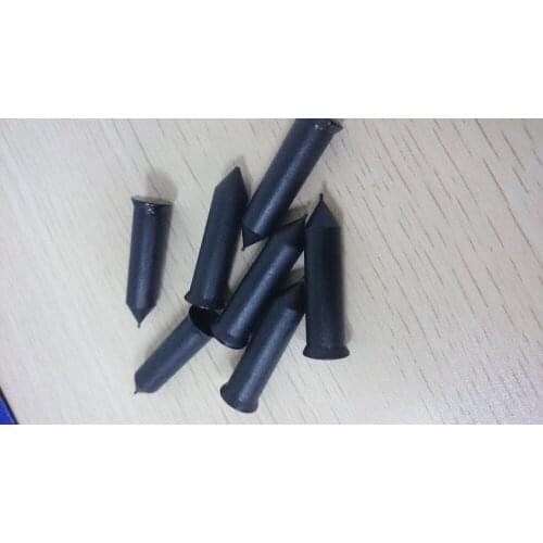 1000pcs/lot 915MHZ Alien tag-3 UHF ISO-18000-6C ABS RFID nail tags For Forest Management 12*40mm