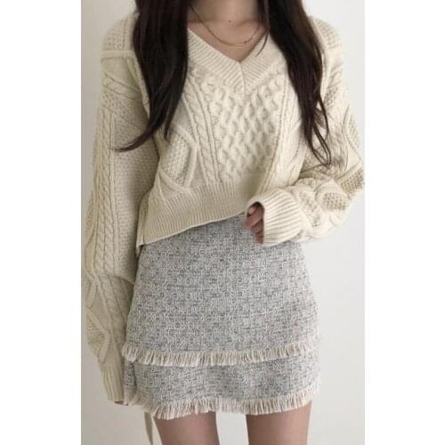 ABRINI Women's Pullovers