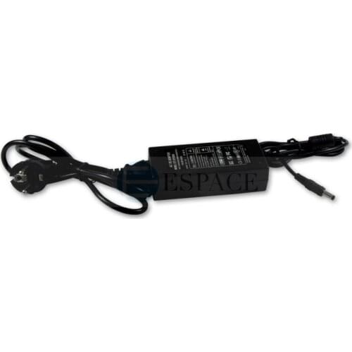 20pcs/lot AC/DC Power Adapter 12V 3A 36W Power Supply Adapter with EU US UK plug AC Cable Wholesale free fedex