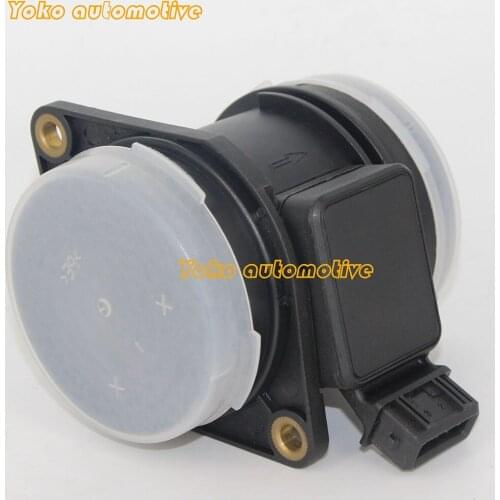 MASS AIRFLOW SENSOR METER MAF FOR VOLVO V40 Estate (VW) (1995/07 - 2004/06) 5WK9615/5WK9615Z/8ET009142-041/V46-72-0005/30862696