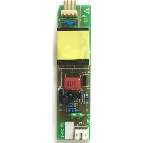 DB13538 Inverter Circuit Board For Domino A100 A200 A300 A Series Inkjet Printer Spare Parts