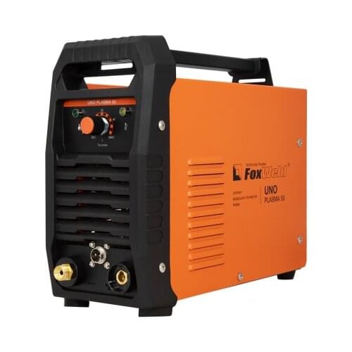 FOXWELD Plasma Machines