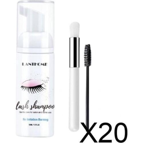 Gazechimp False Eyelashes