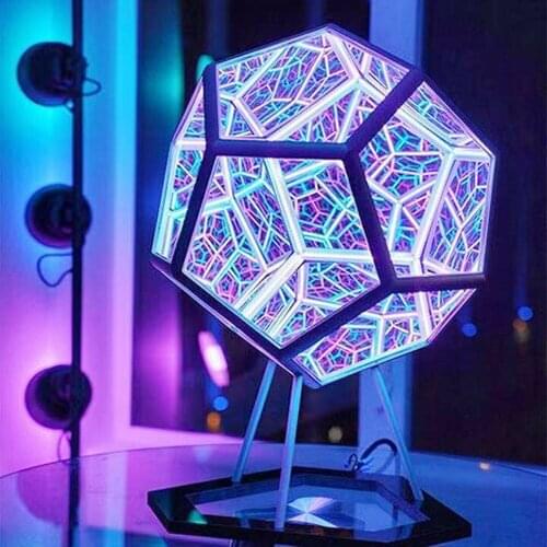 HEGEHE Lighting