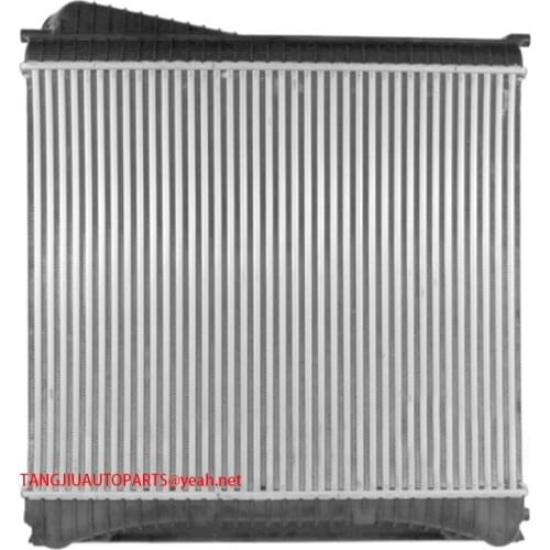Intercooler Fit Land Rover Discovery 3.0 diesel 2009-2016 Range Rover Sport L319