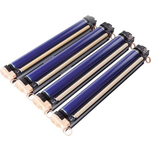 JIANYINGCHEN Compatible color Drum unit for XEROXs DCC5540 C6550 C7550 C5000 laser printer copier imaging unit