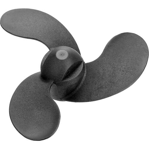Marine Outboard Propeller For Tohatsu 3.5HP,For Nissan 2.5 HP Boat Outboard Propeller ,For Mercury 3.5HP Boat Parts Accessories