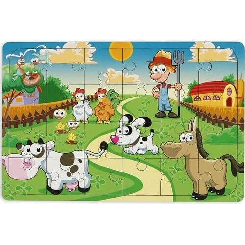 Maketçiniz Educational Toys