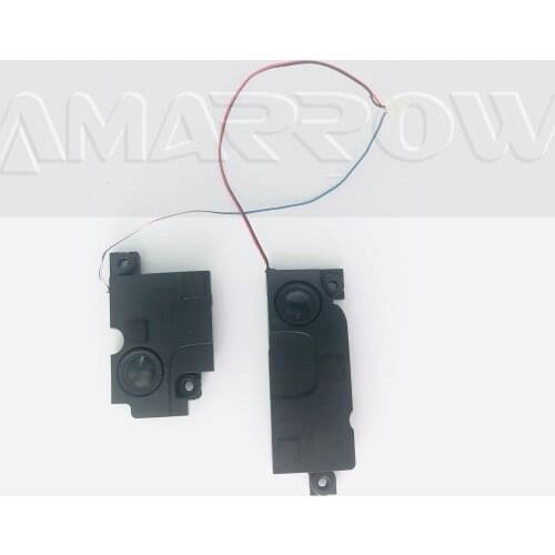 New original free shipping Laptop Fix Speaker for Lenovo Z410 PK23000JM00 built-in speakers