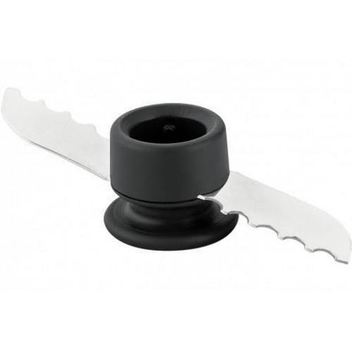 Moulinex knife chopping knead ice robot Volupta HF4031 HF4041