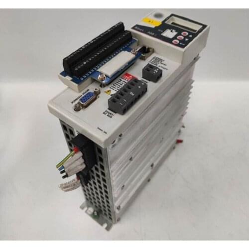Servo Drive 2097-V32PRO 2097-V32PR0 Used In Good Condition