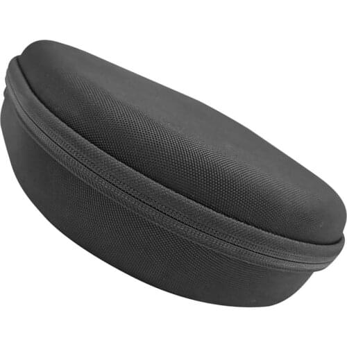 Headphone Storage Bag Shockproof Portable Earphone Travel Case Protective Headset Carry Pouch Bags For Airpods Max