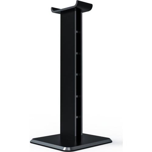Z1 Universal Headphone Stand Acrylic Headset Earphone Stand Holder Display for gaming headsets